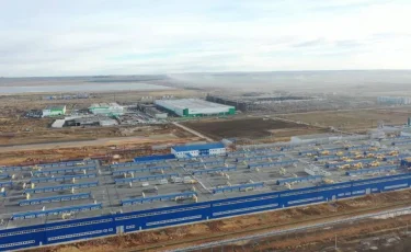 Сарань масштабирует свой пример на другие моногорода Карагандинской области