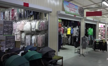 Ауэзовский район Алматы удвоил поступления в бюджет: рост налогов - на 84%