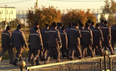 Темір тордан еркіндікке: рақымшылықпен бостандыққа шыққандар кімдер