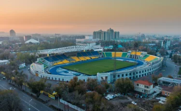 В Алматы решится судьба евросезона для «Кайрата»