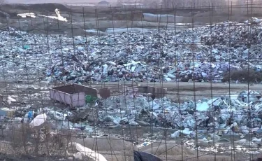 Мусор под контроль: десятки перерабатывающих проектов получили финансирование в Казахстане