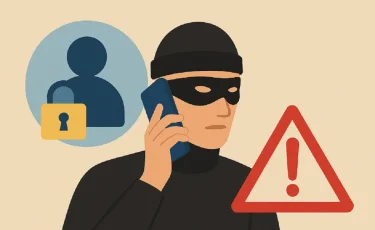 Сақ болыңыз: ТРМК қызметкері ретінде таныстырған алаяқтардың мақсаты - ақша ұрлау