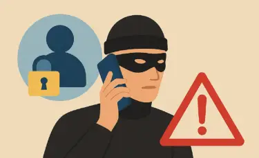 Сақ болыңыз: ТРМК қызметкері ретінде таныстырған алаяқтардың мақсаты - ақша ұрлау