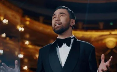 Интервидение – 2025: Amre Қазақстан атынан өнер көрсетеді