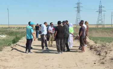 Атырауда су тасқынына көмектескен кәсіпкер 625 млн теңгесін ала алмай жүр