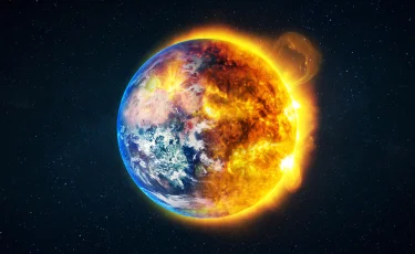 Жара убивает: учёные бьют тревогу — Земля вошла в опасную фазу