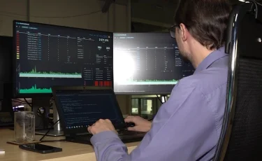 Цифровизация: Казахстан уверено внедряет использование передовых технологий на всех уровнях