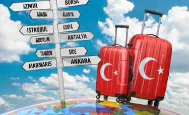 Как отдохнуть в Турции всей семьей менее чем за 1 миллион тенге