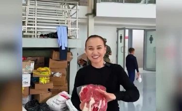 Дело Перизат Кайрат: что сказал государственный обвинитель