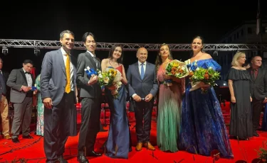 Қазақстан әлемдік опера сахнасын бағындырды