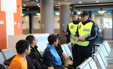 Железная дорога не прощает ошибок: транспортная полиция предупреждает об опасности