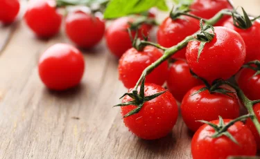 В мире томатов: какие помидоры полезнее - черри или обычные