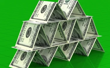 В Шымкенте задержали организаторов финансовой пирами "Ansar Gold"