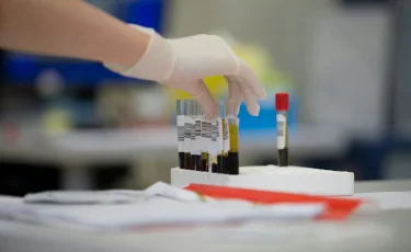 Үндістан тұрғынынан бұрын-соңды кездеспеген жаңа қан тобы табылды