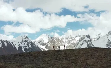 Правительство планирует развивать Алматинский горный кластер