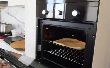 Нан екі сағатта піспейді: маңғыстаулықтар электр қуатының әлсіздігіне шағым айтты