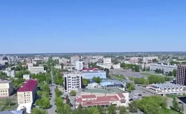 Землетрясение почувствовали в среду жители двух регионов Казахстана