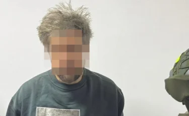 Қазақстандық тұрғын шетелдік компанияларды бопсалады деген күдікпен ұсталды