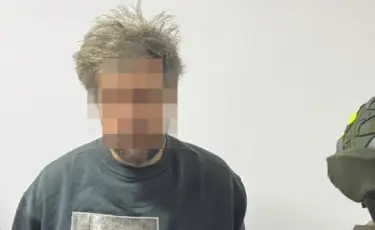Қазақстандық тұрғын шетелдік компанияларды бопсалады деген күдікпен ұсталды