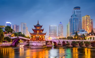 В отпуск летом: о чем нужно помнить казахстанским туристам в Китае