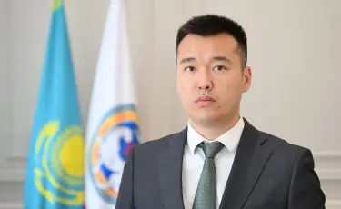 Алматы қаласының Энергетика және сумен қамтамасыз ету басқармасының басшысы тағайындалды