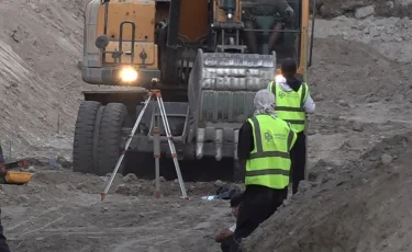 Как в Алматы модернизируют реки и каналы