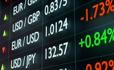 Курс валют на 30 июля 2025