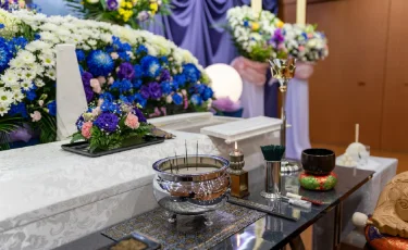 Он жыл анасының мәйітін үйінде сақтаған ер адам ұсталды