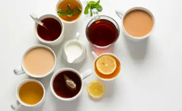 Шайдың қайсысы ең зиян