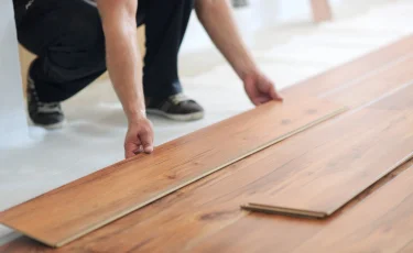 Почему стоит избегать ламината в своем доме: 5 главных причин