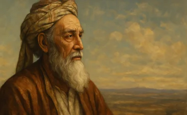 Отказ от всего одной вещи сделает вас счастливыми: Омар Хайям раскрыл секрет благополучия сотни лет назад — пользуйтесь опытом мудреца