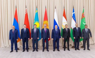 Премьер-министр Каспий маңы елдерін теңіздің таяздануына қарсы күресте ынтымақтастыққа шақырды