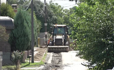 Инженерлік инфрақұрылым: Түрксіб ауданында жаңғырту ісі қалай жүзеге асуда