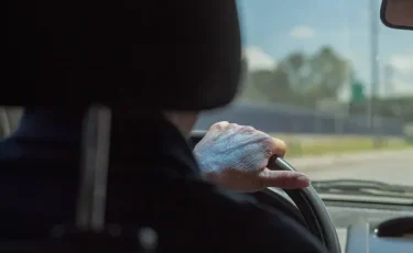 Смертельное ДТП: внедорожник перевернулся на трассе Павлодар-Астана