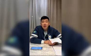 Мейржана Туребаева не отпустили на свободу вслед за Шерниязовым