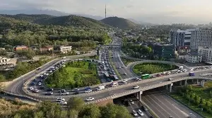 Ескі көліктер саудасы автонарықта тоқтайды