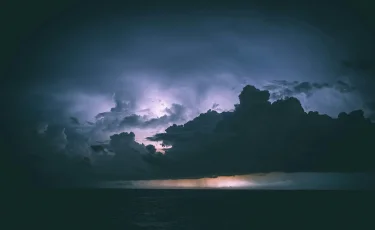 Дожди, ветер и грозы: что ждать от погоды 30 июля