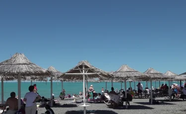 Пенсионерка погибла под винтом катера на Алаколе — возбуждено уголовное дело