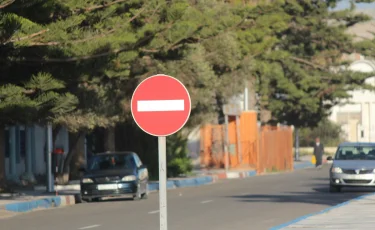 Алматыда Серкебаев даңғылының бір бөлігі біраз уақытқа жөндеуге жабылады