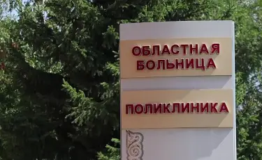 Избиение врача в Костанае: хирург идет на поправку