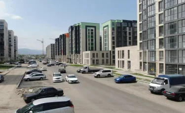 Тұрғындар үйге жиналатын қаражаттың қайда, қалай жұмсалып жатқанын бақылай алады