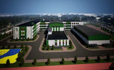 В микрорайоне Алгабас построят две школы в рамках национального проекта «Келешек мектептері»