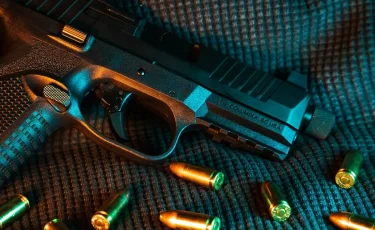 Зависть к деньгам дочери: теннисистку застрелил собственный отец