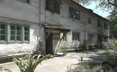 Реновация бағдарламасы: Алматыда  600-ден астам тұрғын жаңа пәтерге қоныстанады