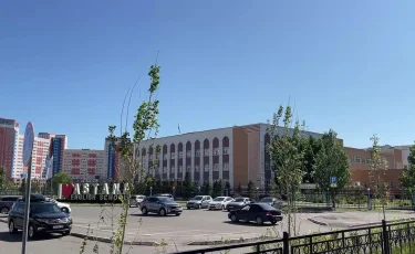 Астанада  900 млн теңге жымқырған мектеп басшысы мен есепшісі ұсталды