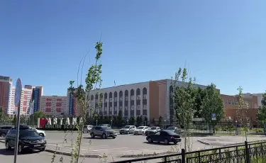 Астанада  900 млн теңге жымқырған мектеп басшысы мен есепшісі ұсталды