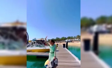 Под маской добродетели: новые подробности суда над Перизат Кайрат