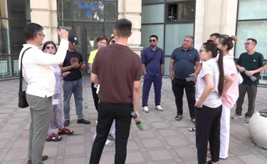 Обещали работу за границей: более 350 казахстанцев стали жертвами мошенничества