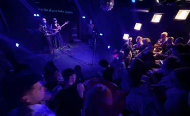 Avignon OFF 2025: Алматы театрлары әлемнің ең ірі фестивалінде өнер көрсетті