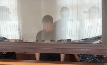 Құлсарыда бұрынғы әйелін аса қатыгездікпен өлтірген ер адамға үкім шықты